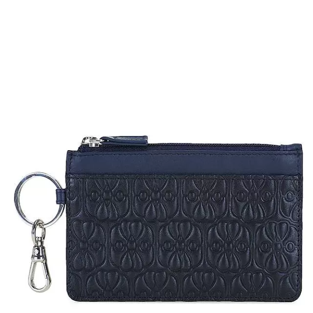 Clearance Mywalit Elefante Coin Purse Black Pace