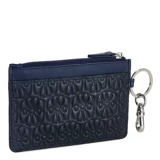 Clearance Mywalit Elefante Coin Purse Black Pace