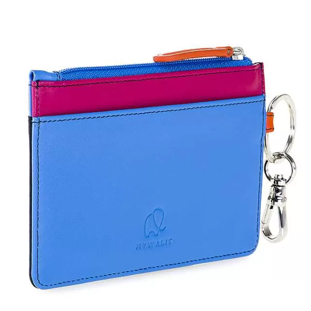 Flash Sale Mywalit Zipped Coin Pouch Burano